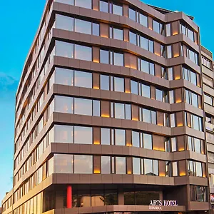 arts-hotel-istanbul-34367.istanbul-turkeyhotels.com/
