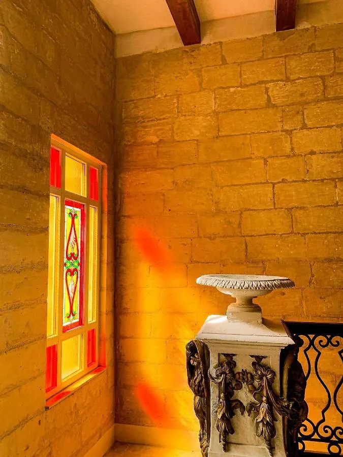 L'Artist Casa Micallef Hostel Βαλέτα 0*,  Μάλτα