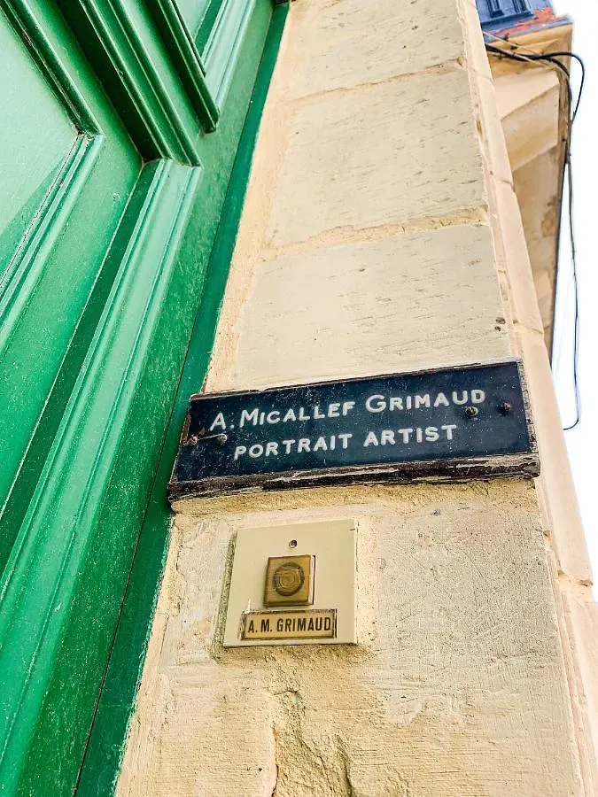 L'Artist Casa Micallef Hostel Βαλέτα