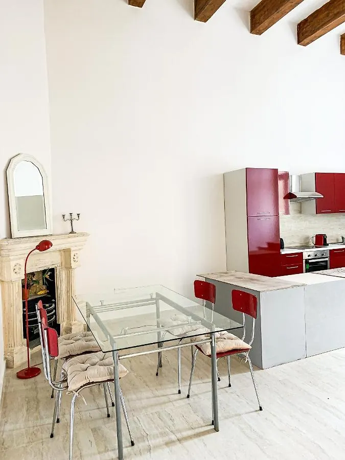 L'Artist Casa Micallef Hostel Βαλέτα Μάλτα