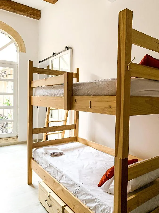 L'Artist Casa Micallef Hostel Βαλέτα Μάλτα
